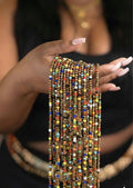 WAISTBEADS - JEWEL