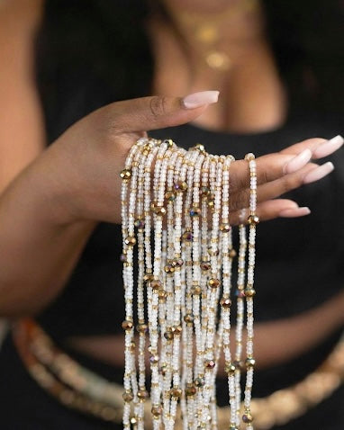 WAISTBEADS - TWINKLE