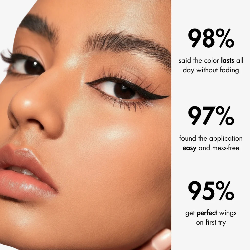 Meanah™ Perfect Wing Eyeliner