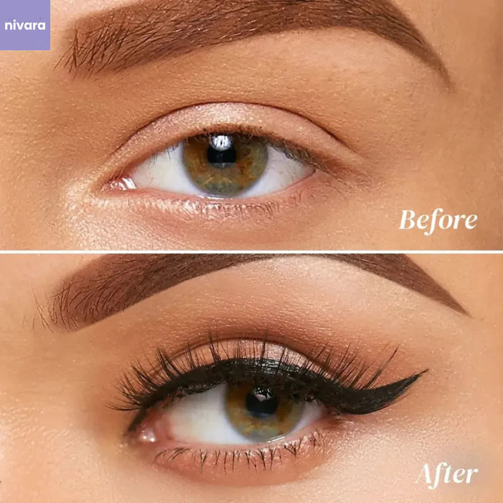 Meanah™ Perfect Wing Eyeliner