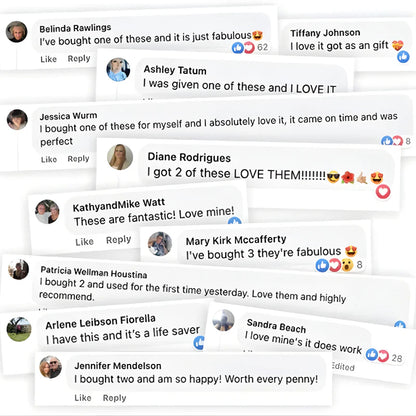 Meanah™ Perfect Wing Eyeliner