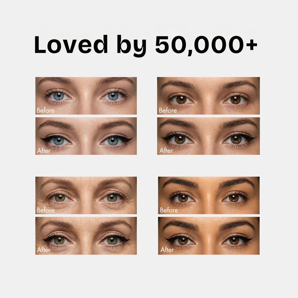 Meanah™ Perfect Wing Eyeliner