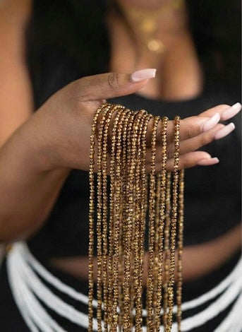WAISTBEADS - GEM
